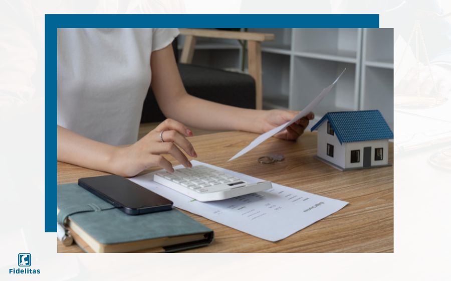 Los límites a la reducción fiscal por la donación de empresas familiares de alquiler de inmuebles