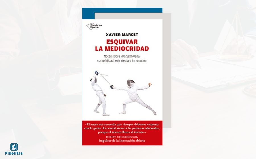 Esquivar la mediocridad