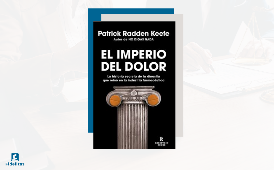 El imperio del dolor