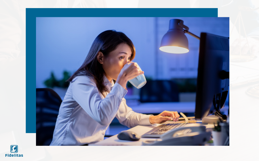 Horas extraordinarias