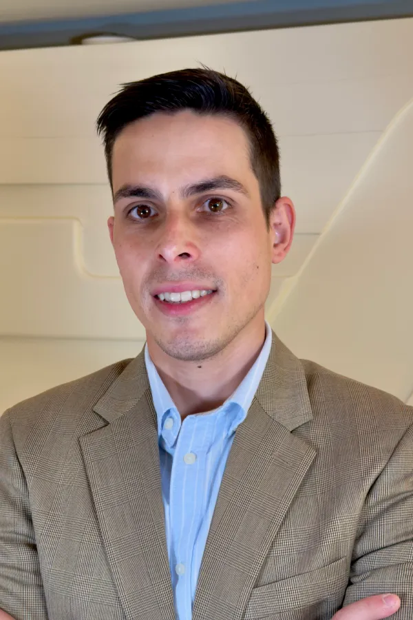 Juan Manuel Martínez