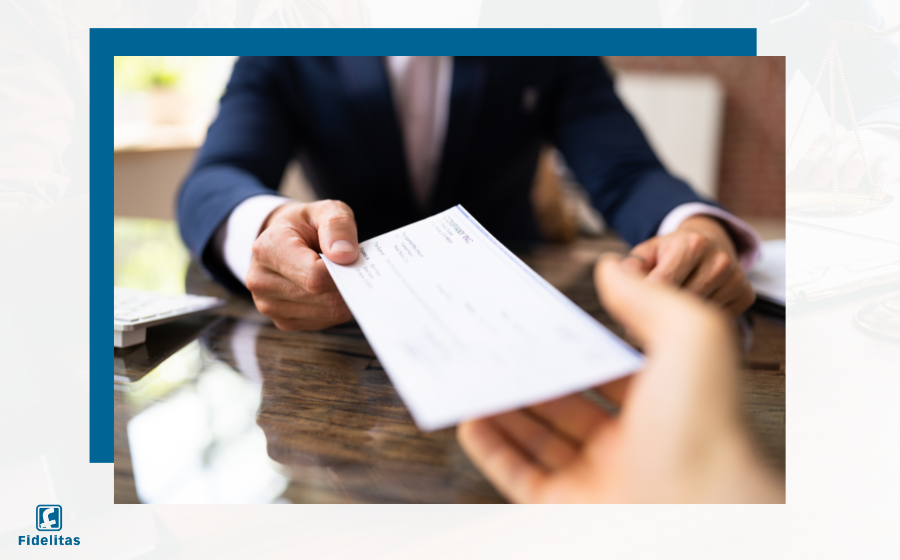 Descuento en la nómina